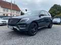 Mercedes-Benz ML 350 CDI BlueTec 2.Hd AHK Pano  Sportpaket Grau - thumbnail 1