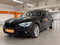 BMW 118 d *BI-XENON*SCHIEBEDACH*NAVI* Schwarz - thumbnail 2