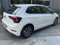 Volkswagen Polo 1.0 TSI 95pk Life Business Climate Control Virtual Bianco - thumbnail 38