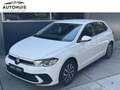 Volkswagen Polo 1.0 TSI 95pk Life Business Climate Control Virtual Bianco - thumbnail 1