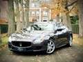 Maserati Quattroporte 3.0 S Q4 / CLIMA 4-ZONE / EXT. LEATHER / REAR SEAT Gris - thumbnail 14