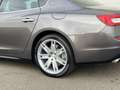Maserati Quattroporte 3.0 S Q4 / CLIMA 4-ZONE / EXT. LEATHER / REAR SEAT Grijs - thumbnail 21