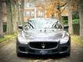 Maserati Quattroporte 3.0 S Q4 / CLIMA 4-ZONE / EXT. LEATHER / REAR SEAT Grijs - thumbnail 3