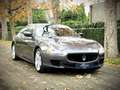 Maserati Quattroporte 3.0 S Q4 / CLIMA 4-ZONE / EXT. LEATHER / REAR SEAT Grijs - thumbnail 12