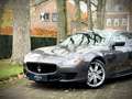 Maserati Quattroporte 3.0 S Q4 / CLIMA 4-ZONE / EXT. LEATHER / REAR SEAT Grijs - thumbnail 13
