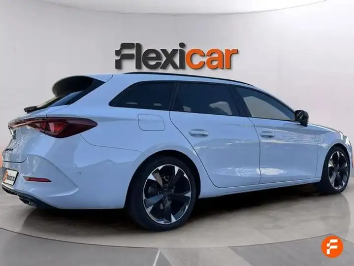 Cupra 2023, foto 7