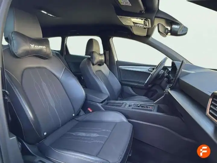 Cupra 2023, foto 9