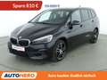 BMW 216 i Gran Tourer Advantage*NAVI*LED*TEMPO* Schwarz - thumbnail 1