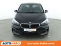 BMW 216 i Gran Tourer Advantage*NAVI*LED*TEMPO* Schwarz - thumbnail 9
