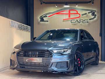 PHEV 55 TFSI e * LOOK S6 - S LINE * Quattro Competition Sport S tronic * GARANTIE 12 MOIS * 1ER PROP *