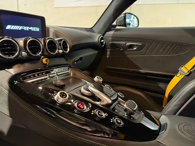 Mercedes-Benz AMG GT R Coupe *Carwoche Aktion Ansicht 32