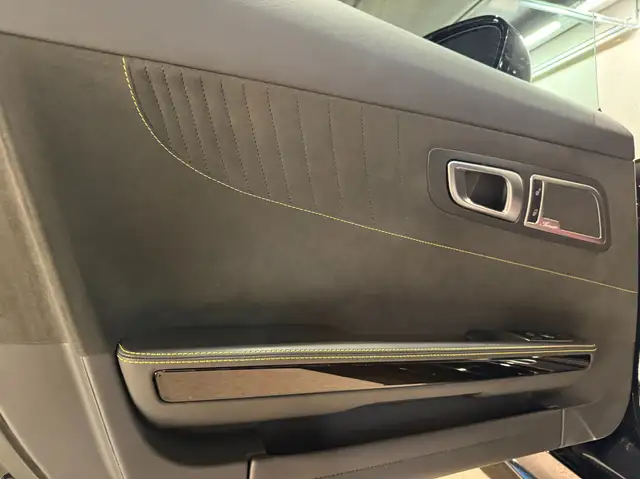 Mercedes-Benz AMG GT R Coupe *Carwoche Aktion Ansicht 24