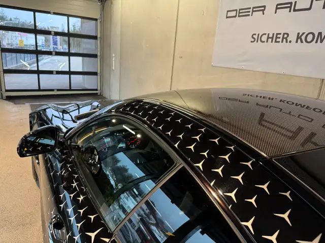 Mercedes-Benz AMG GT R Coupe *Carwoche Aktion Ansicht 11