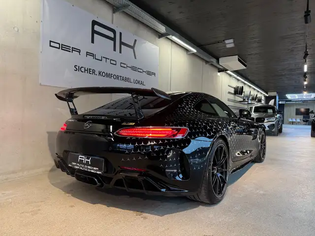 Mercedes-Benz AMG GT R Coupe *Carwoche Aktion Ansicht 16