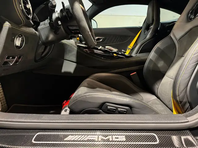 Mercedes-Benz AMG GT R Coupe *Carwoche Aktion Ansicht 26