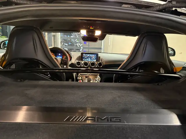 Mercedes-Benz AMG GT R Coupe *Carwoche Aktion Ansicht 38