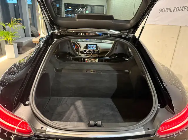 Mercedes-Benz AMG GT R Coupe *Carwoche Aktion Ansicht 39