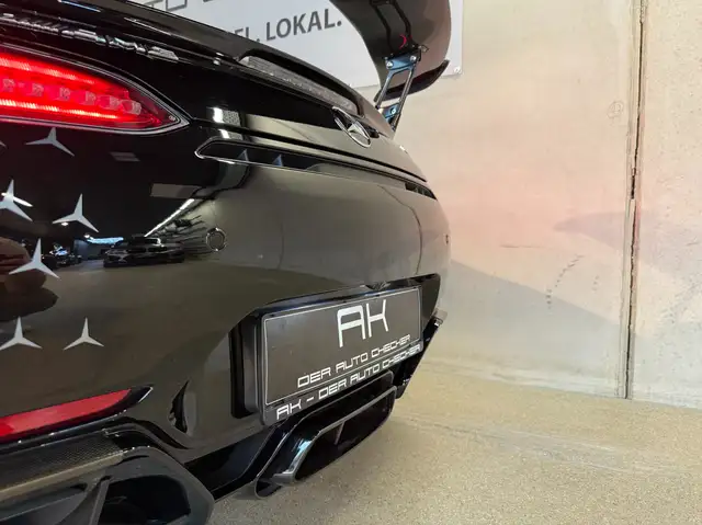 Mercedes-Benz AMG GT R Coupe *Carwoche Aktion Ansicht 13
