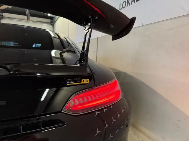 Mercedes-Benz AMG GT R Coupe *Carwoche Aktion Ansicht 15