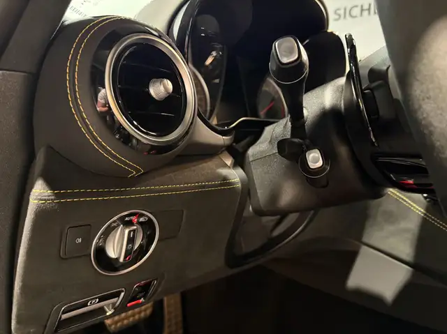 Mercedes-Benz AMG GT R Coupe *Carwoche Aktion Ansicht 27