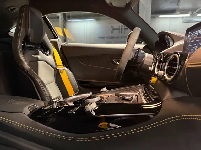 Mercedes-Benz AMG GT R Coupe *Carwoche Aktion Ansicht 43