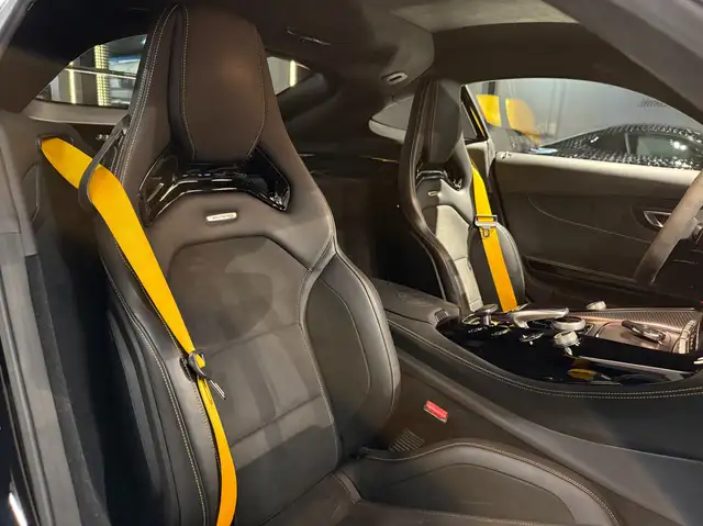 Mercedes-Benz AMG GT R Coupe *Carwoche Aktion Ansicht 40