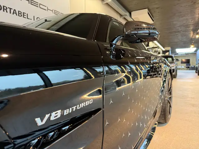 Mercedes-Benz AMG GT R Coupe *Carwoche Aktion Ansicht 5