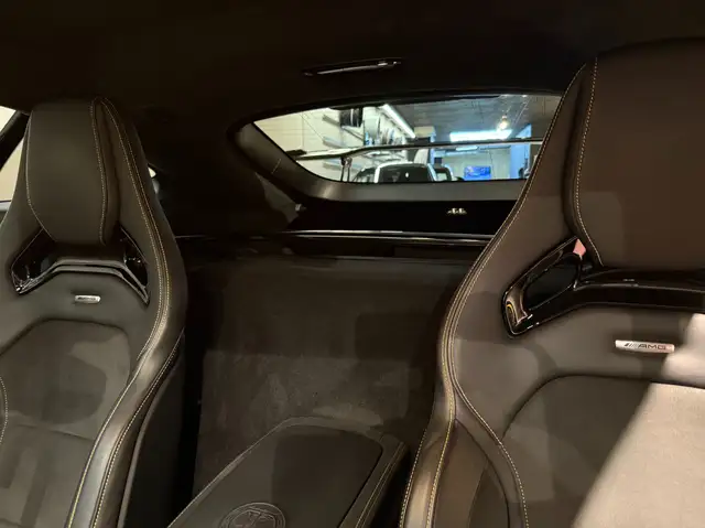 Mercedes-Benz AMG GT R Coupe *Carwoche Aktion Ansicht 37