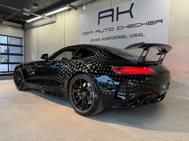 Mercedes-Benz AMG GT R Coupe *Carwoche Aktion Ansicht 8