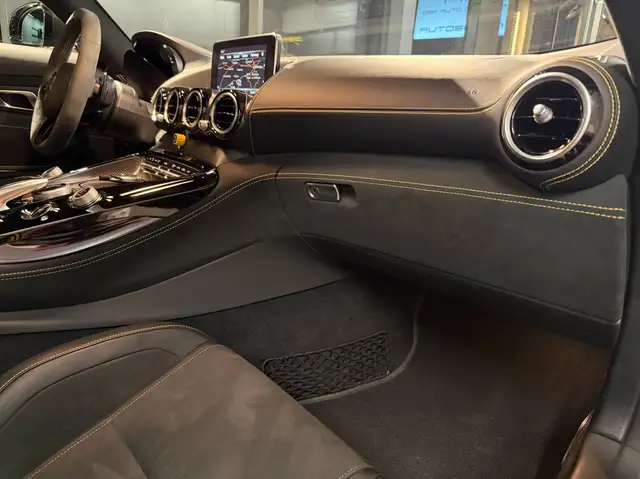 Mercedes-Benz AMG GT R Coupe *Carwoche Aktion Ansicht 42