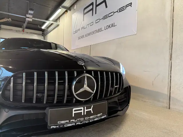 Mercedes-Benz AMG GT R Coupe *Carwoche Aktion Ansicht 22
