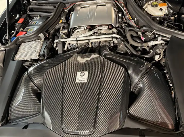 Mercedes-Benz AMG GT R Coupe *Carwoche Aktion Ansicht 44