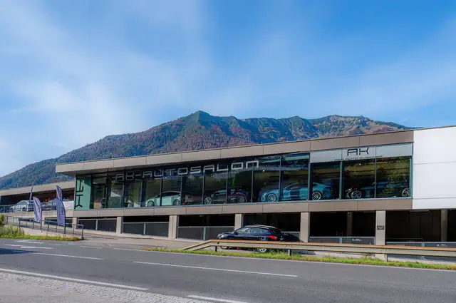 Mercedes-Benz AMG GT R Coupe *Carwoche Aktion Ansicht 23