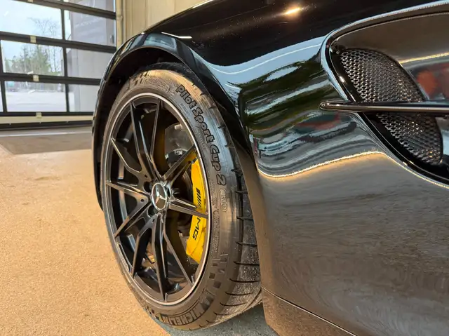 Mercedes-Benz AMG GT R Coupe *Carwoche Aktion Ansicht 6