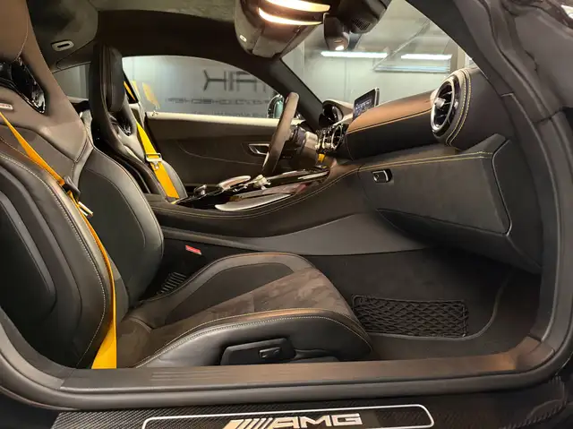 Mercedes-Benz AMG GT R Coupe *Carwoche Aktion Ansicht 41