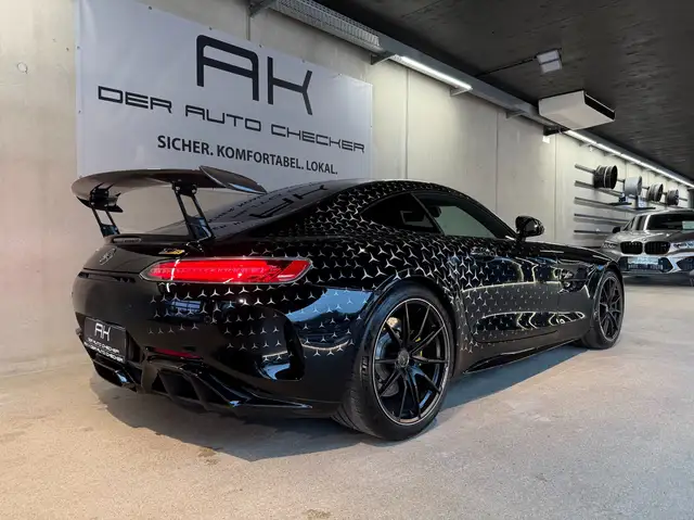 Mercedes-Benz AMG GT R Coupe *Carwoche Aktion Ansicht 17