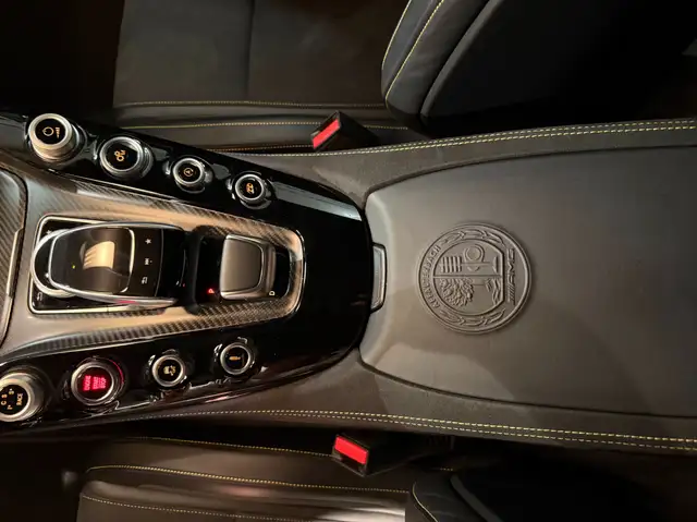 Mercedes-Benz AMG GT R Coupe *Carwoche Aktion Ansicht 33