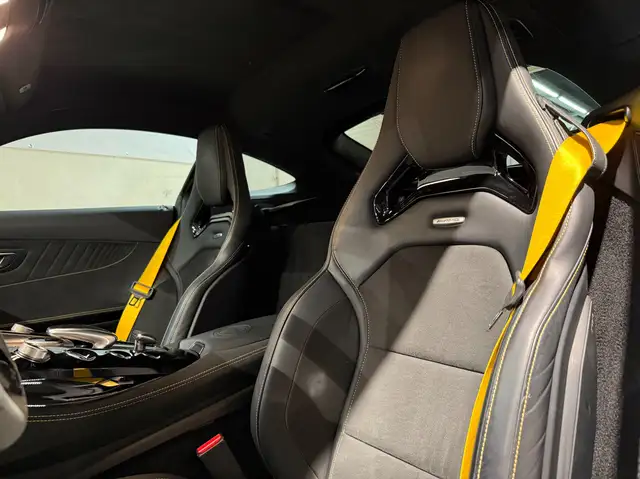 Mercedes-Benz AMG GT R Coupe *Carwoche Aktion Ansicht 28