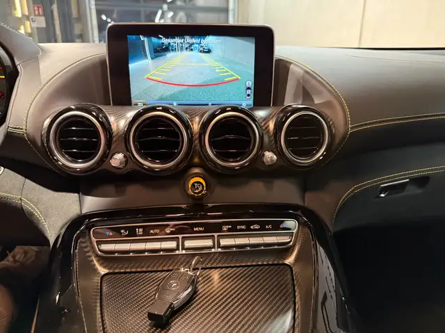 Mercedes-Benz AMG GT R Coupe *Carwoche Aktion Ansicht 36