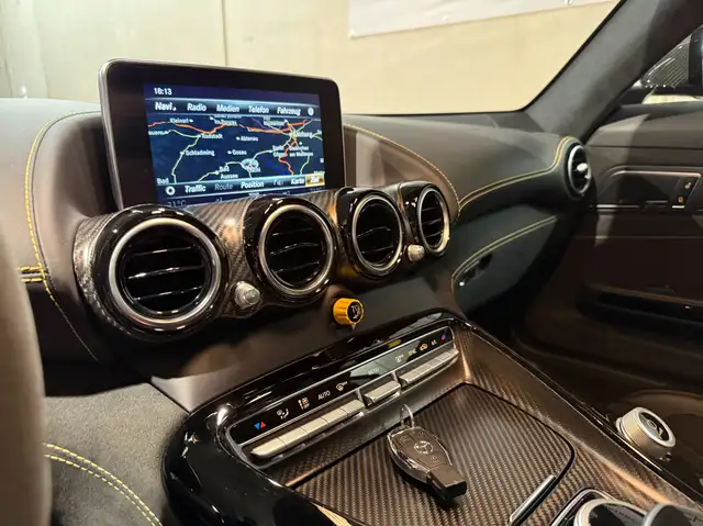 Mercedes-Benz AMG GT R Coupe *Carwoche Aktion Ansicht 34