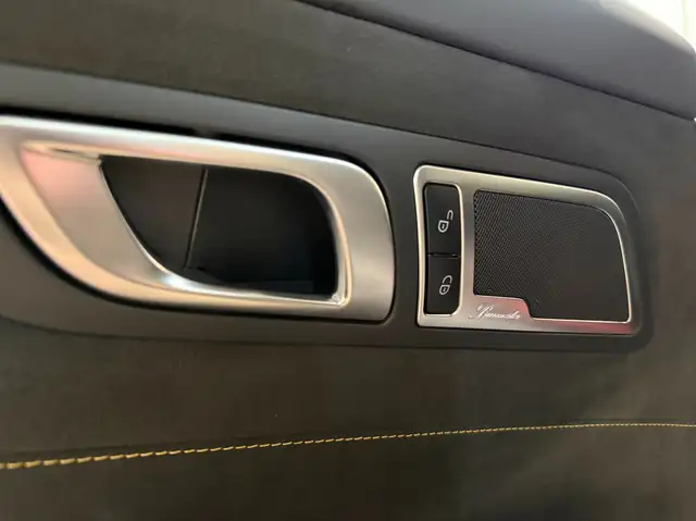 Mercedes-Benz AMG GT R Coupe *Carwoche Aktion Ansicht 25