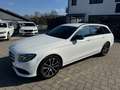 Mercedes-Benz E 200 T 4M/LED/Kamera/Distronic/AHK/9G-Tronic Blanc - thumbnail 3