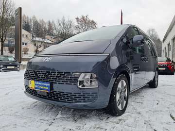 Bus Trend Line 2.2 CRDi 4WD AT