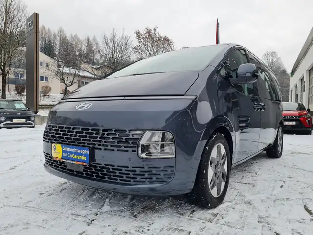 Hyundai STARIA Bus Trend Line 2.2 CRDi 4WD AT