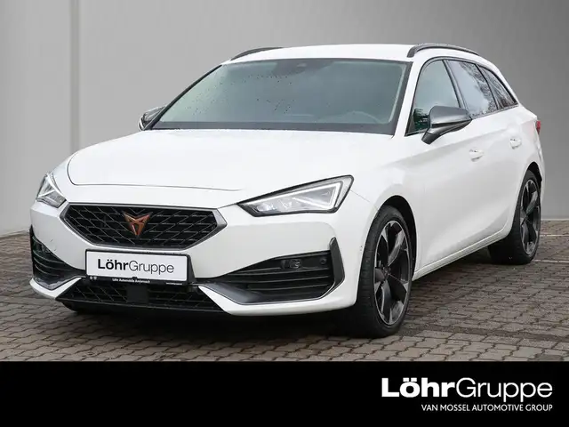 CUPRA Leon ST 2.0 TDI DSG