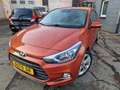 Hyundai i20 Coupe 1.4 CRDI 90 CV Garantie 12 Mois Oranje - thumbnail 3