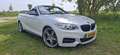BMW 235 High Executive Wit - thumbnail 1