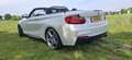 BMW 235 High Executive Wit - thumbnail 3