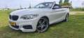 BMW 235 High Executive Wit - thumbnail 2