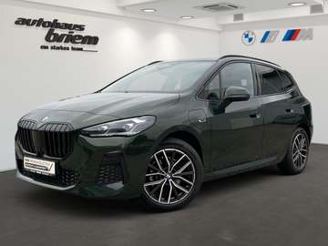 e xDrive Active Tourer M Sportpaket